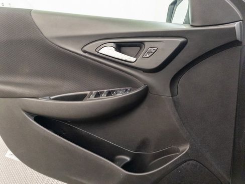 Used 2022 Chevrolet Malibu LT image 30