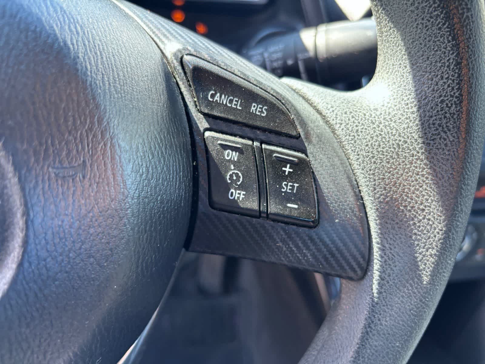 Used 2018 Toyota Yaris iA FWD image 17