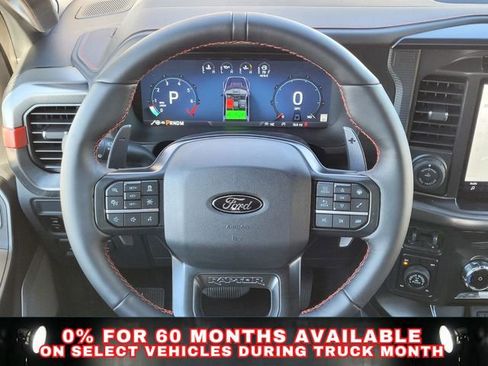New 2025 Ford F150 Raptor image 13