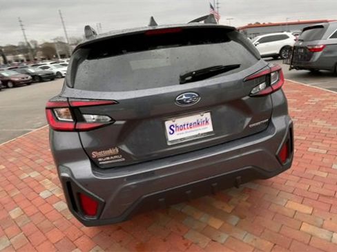 Used 2025 Subaru Crosstrek 2.5i Limited image 8