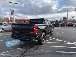 New 2026 Chevrolet Silverado 1500 RST w/ RST Select Package video 2
