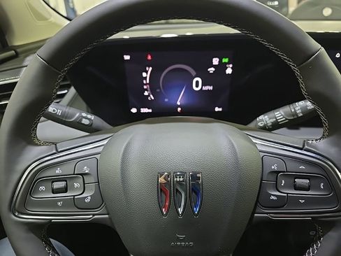New 2026 Buick Encore GX Avenir w/ Avenir Technology Package FWD image 20