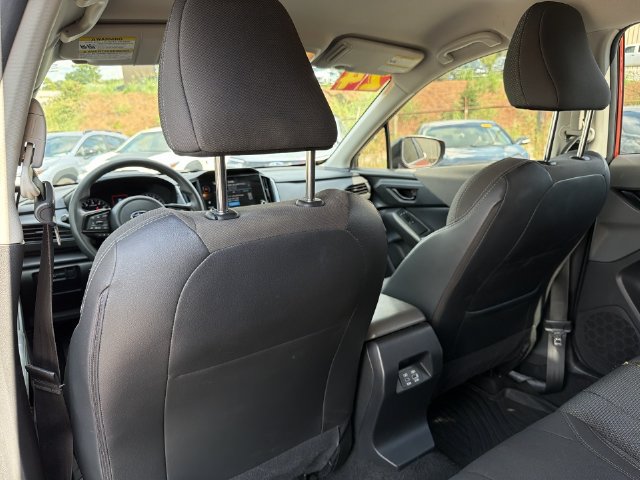 Certified 2024 Subaru Crosstrek 2.0i Premium AWD/4WD image 33
