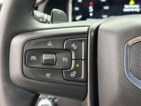 Used 2025 GMC Sierra 1500 AT4 w/ AT4 Premium Package image 29
