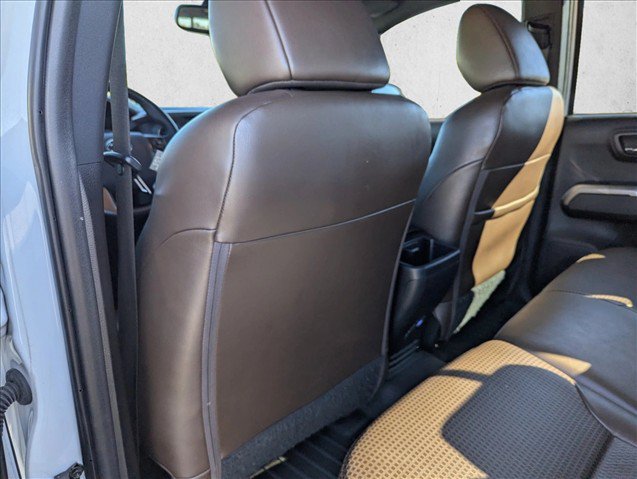 Used 2023 Toyota Tacoma Limited AWD/4WD image 25