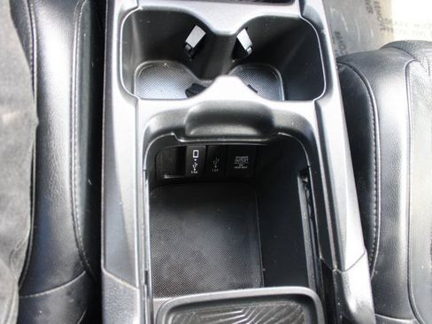 Used 2017 Honda CR-V EX-L image 17