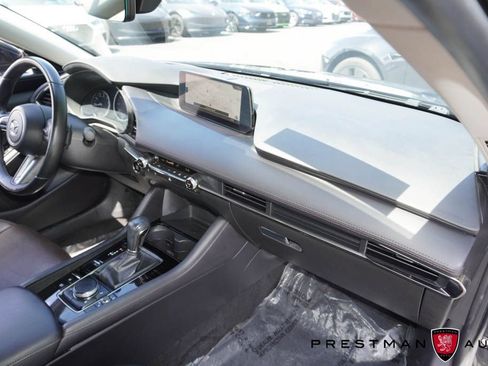 Used 2025 MAZDA MAZDA3 2.5 Turbo Sedan w/Premium Plus AWD/4WD image 43