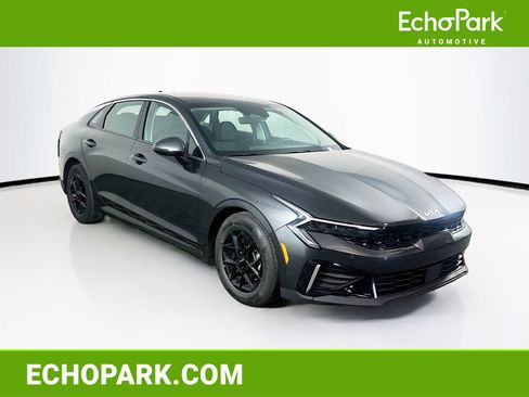 Used 2025 Kia K5 LXS image 1