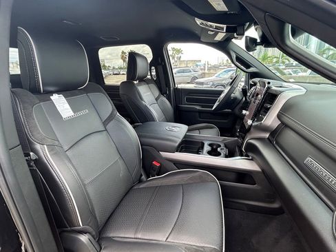 New 2025 RAM 2500 Laramie image 24