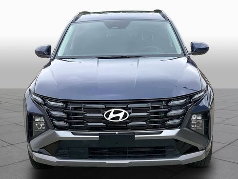 Used 2025 Hyundai Tucson SEL FWD image 4