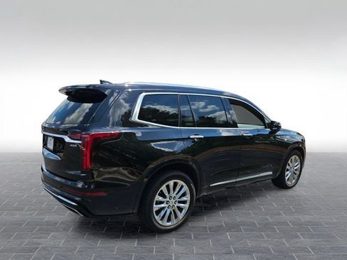 Used 2020 Cadillac XT6 Premium Luxury FWD image 5