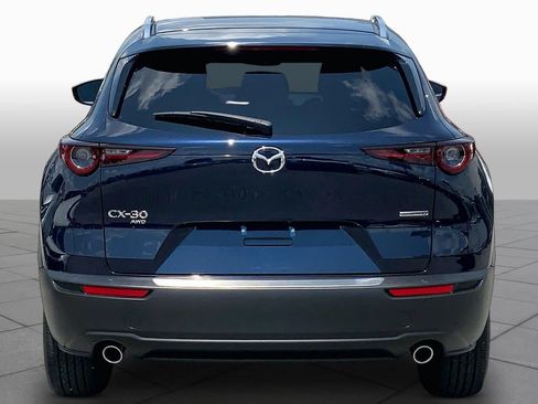 Used 2024 MAZDA CX-30 AWD 2.5 S w/ Select Sport Pkg image 5