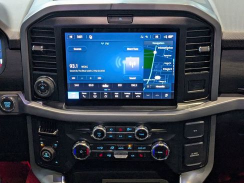 New 2026 Ford F150 XLT w/ Equipment Group 303A High image 21