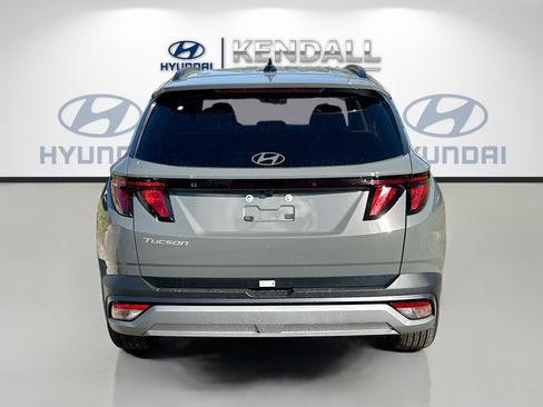 New 2026 Hyundai Tucson SEL image 5