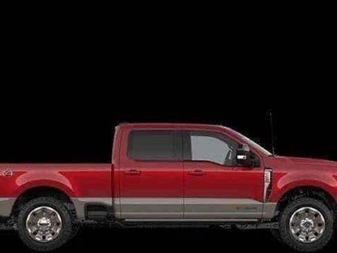 New 2026 Ford F250 King Ranch AWD/4WD image 41