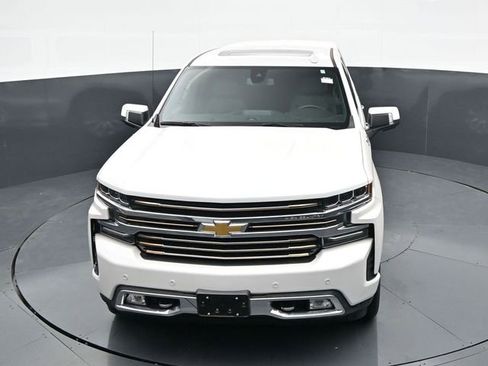 Used 2020 Chevrolet Silverado 1500 High Country AWD/4WD image 30