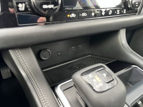 Certified 2024 Nissan Pathfinder Platinum w/ Cargo Package image 27