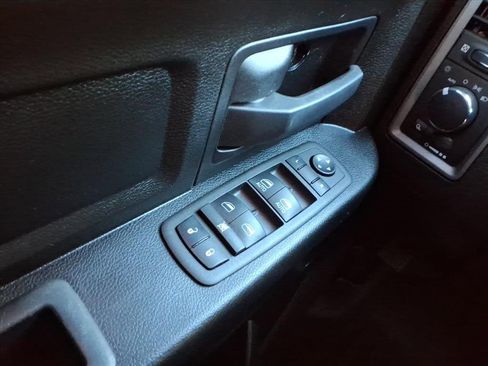 Used 2022 RAM 1500 Tradesman w/ Popular Equipment Group image 27