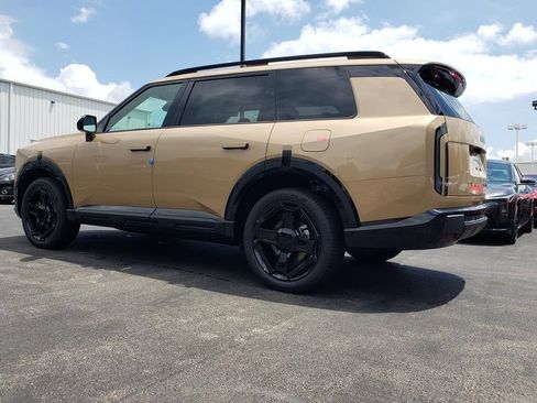 New 2027 Kia Telluride EX X-Line AWD/4WD image 4