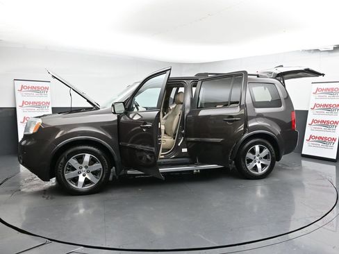 Used 2014 Honda Pilot Touring image 52