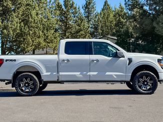 Used 2025 Ford F150 XLT w/ Equipment Group 301A Standard AWD/4WD video 3