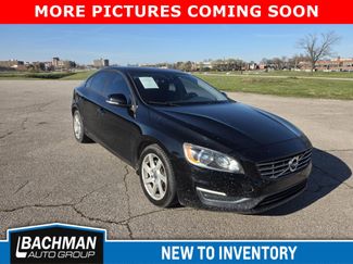 Used 2014 Volvo S60 T5 video 1