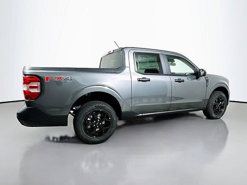 New 2025 Ford Maverick XLT w/ XLT Luxury Package image 6