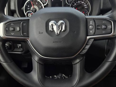 New 2026 RAM 2500 Tradesman image 22