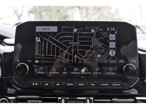 Used 2023 Nissan Pathfinder SL image 25