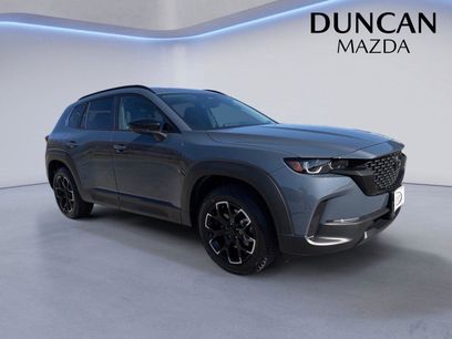 New 2026 MAZDA CX-50 Meridian Edition w/ Weather Package