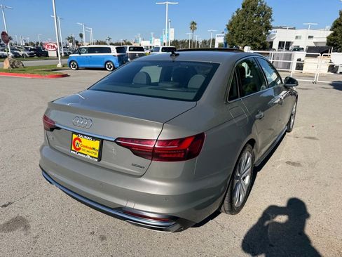 Used 2023 Audi A4 2.0T Premium Plus image 6