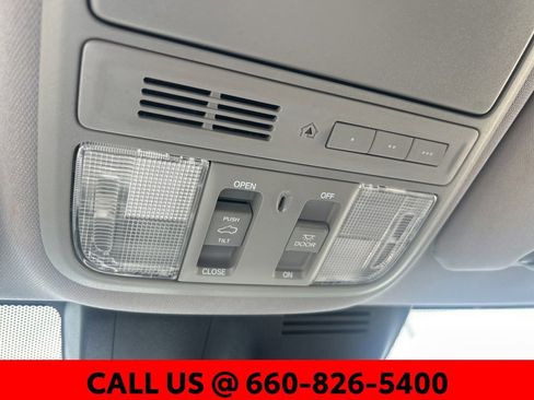 Used 2017 Honda CR-V EX-L image 24