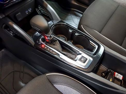 New 2026 Chevrolet TrailBlazer LT image 18