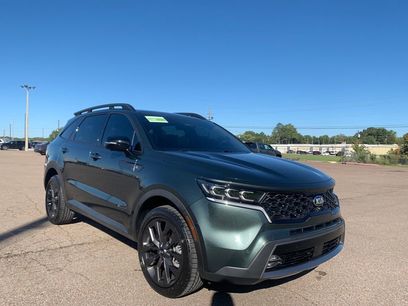 Used 2021 Kia Sorento SX Prestige