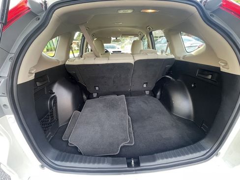 Used 2015 Honda CR-V LX image 13