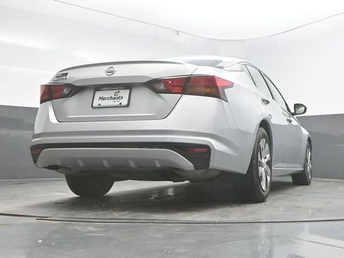 Used 2021 Nissan Altima 2.5 S image 28