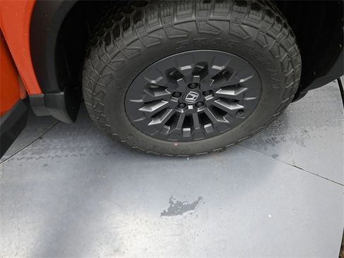 New 2026 Honda Passport TrailSport image 43