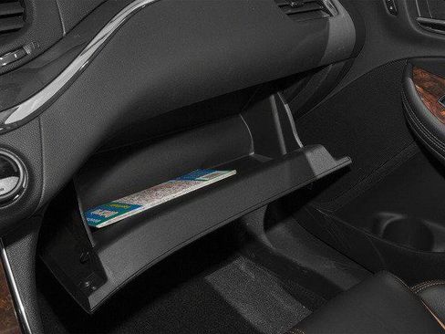 Used 2016 Chevrolet Impala LTZ FWD image 19