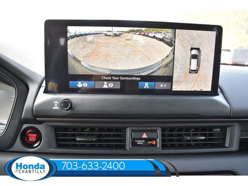 New 2026 Honda Pilot TrailSport image 16