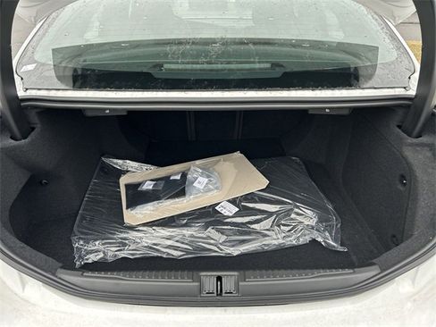 New 2025 Alfa Romeo Giulia AWD w/ Driving Assist Package image 17