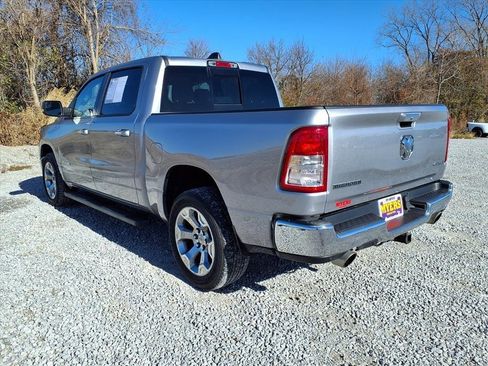Used 2020 RAM 1500 Big Horn image 32