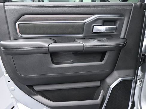 New 2026 RAM 2500 Laramie image 41