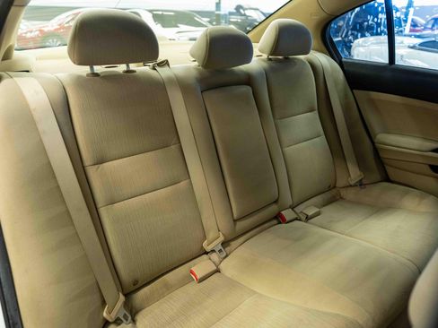 Used 2012 Honda Accord LX image 13