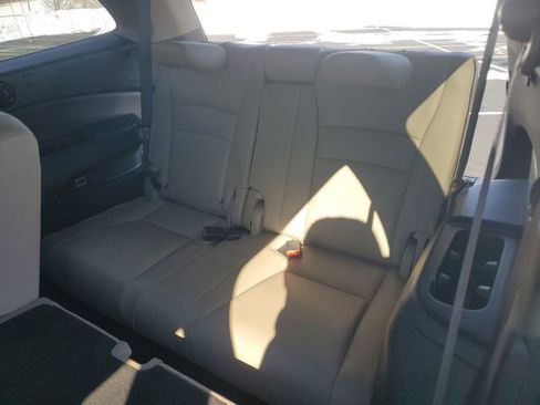 Used 2018 Honda Pilot EX-L image 41