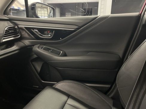 Certified 2023 Subaru Legacy Touring XT image 15