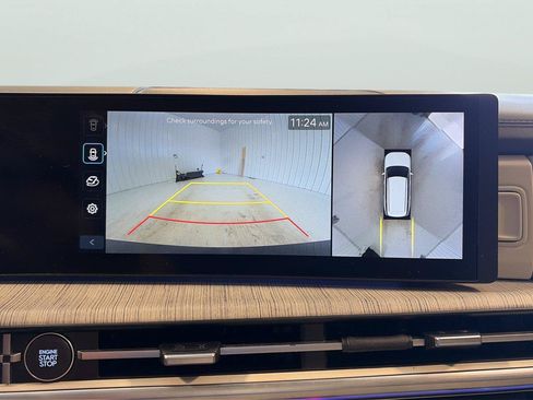 Used 2024 Hyundai Santa Fe Calligraphy AWD/4WD image 19