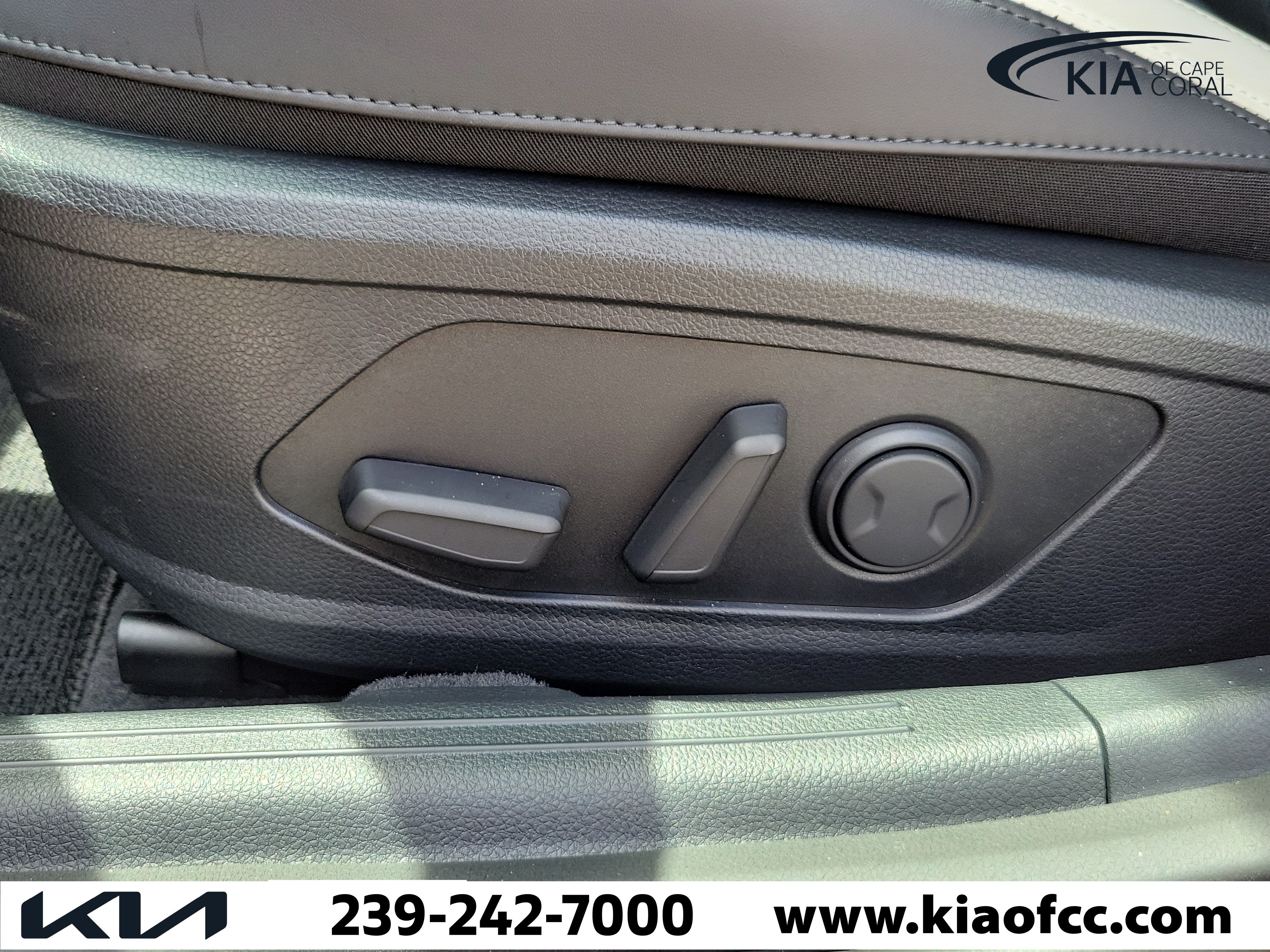 New 2026 Kia K5 GT-Line w/ GT-Line Premium Package FWD image 22