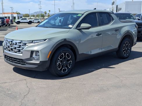 Used 2022 Hyundai Santa Cruz SE FWD image 5