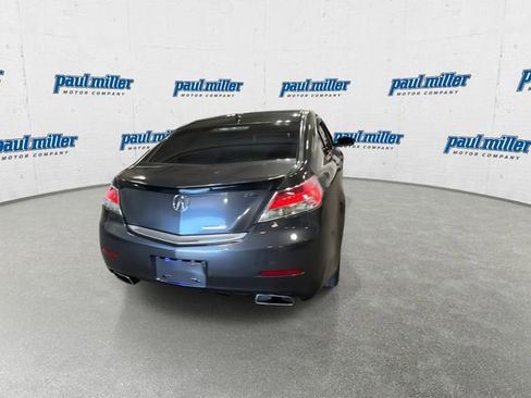Used 2014 Acura TL Special Edition FWD image 10