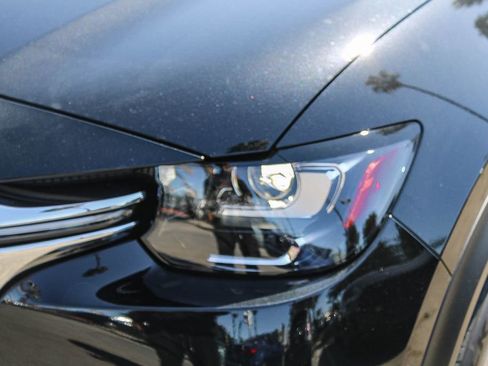 New 2026 MAZDA CX-90 Plug-In Hybrid w/ Preferred image 8